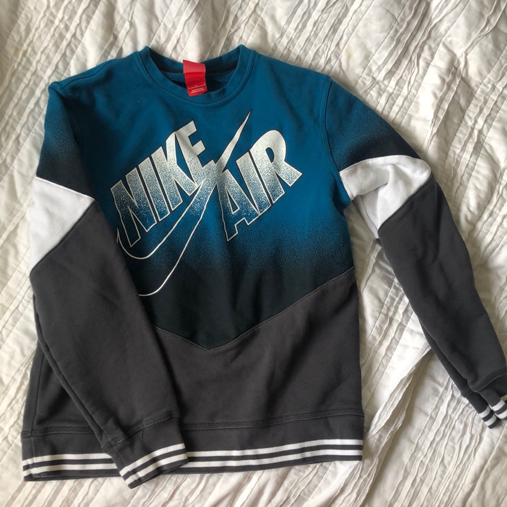 Nike Air sweatshirt